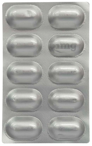 Rerab DSR 30mg/20mg Capsule image Rerab DSR 30mg/20mg Capsule image