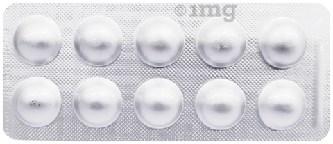 Rebozen 40 Tablet image