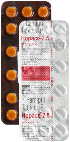 Hopace 2.5 Tablet image