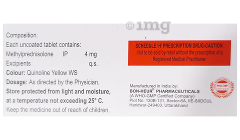Mpsil 4 Tablet image
