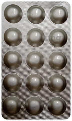 Rosycap 20 Tablet image