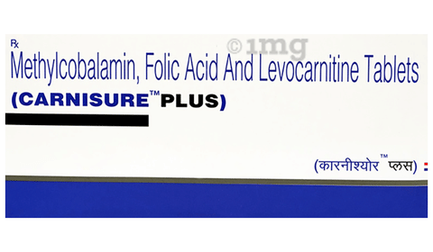 Carnisure Plus Tablet image