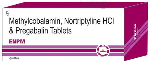 ENPM Tablet