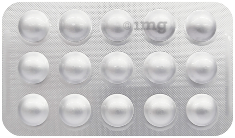 Dapzigard 5mg Tablet image Dapzigard 5mg Tablet image