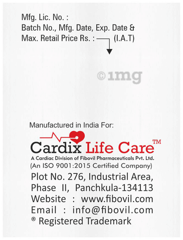 Dapocee 10mg Tablet image