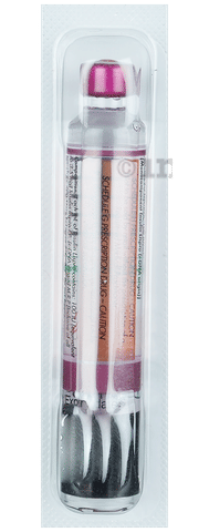 Romiset Injection image