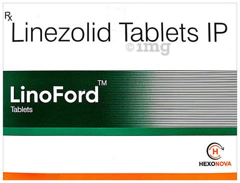 LinoFord Tablet image