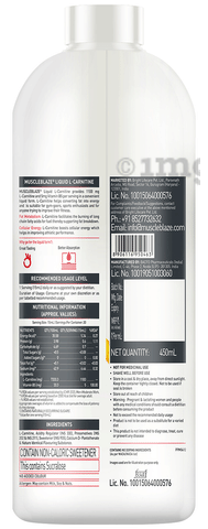 carnipure l carnitine 1100 mg Carnitina, ¿un movilizador de grasas?