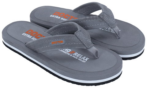 Doctor Extra Soft D32 Skid Resistant Lightweight Comfortable