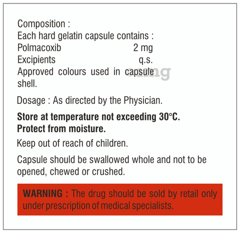 Polvolt Capsule image