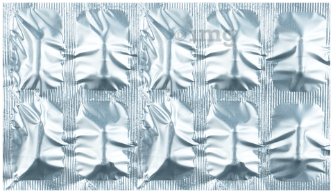 Rozavel A 75 Capsule image