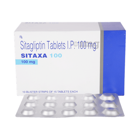 sitaxa
