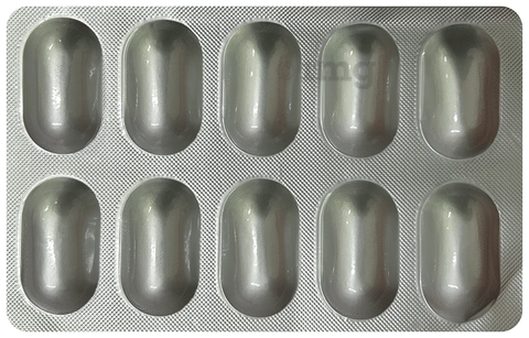 Funzi IT SB 130 Capsule image