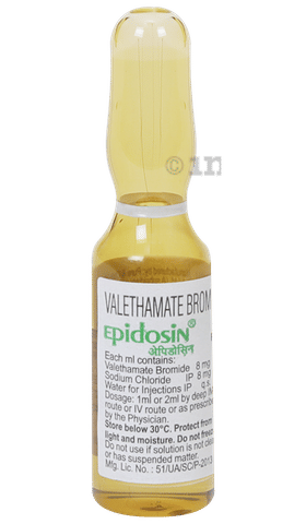 Epidosin Injection image Epidosin Injection image