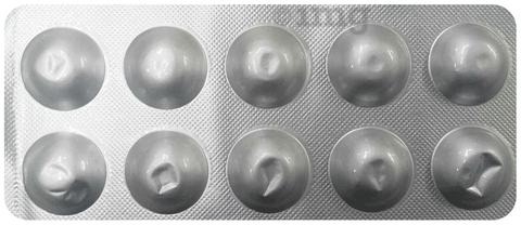 Telista BS 5 Tablet 2