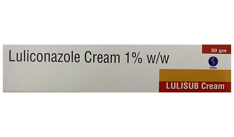 Lulisub Cream image