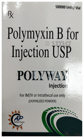 Polyway Injection image Polyway Injection image