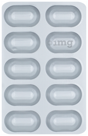 इट्रामैट 200 कैप्सूल image इट्रामैट 200 कैप्सूल image