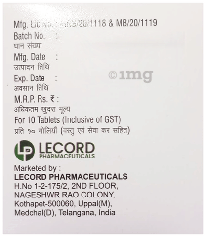 Divalt ER 250 Tablet image