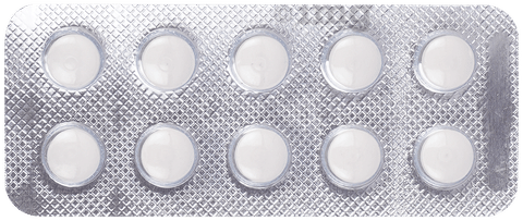 Ebal 20 Tablet image