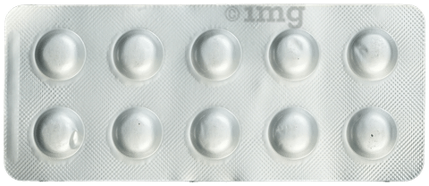 Olmo-H 12.5mg/20mg Tablet