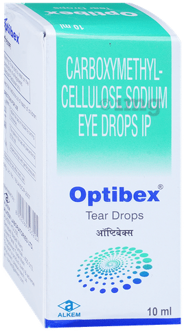 Optibex Tear Eye Drop