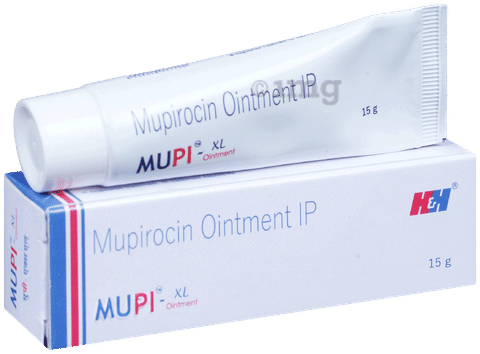Mupi-XL Ointment image