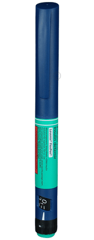 Levemir 100IU/ml Flexpen image