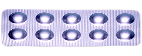 Cilnidtel 10 Tablet image