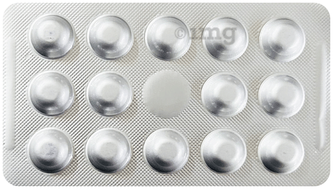 Xonift  Tablet SR image