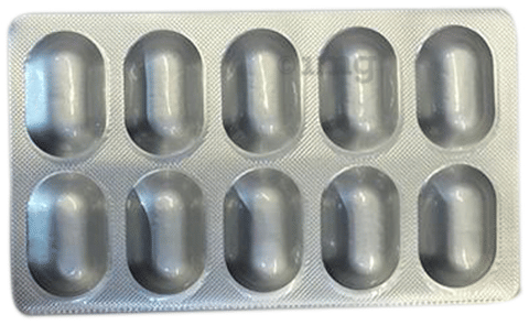 Xerofast-SP Tablet image