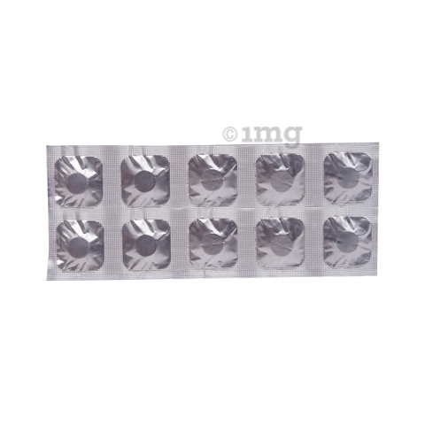 Monocef-O Kid 50mg Tablet image