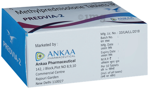 Predvia 2 Tablet image