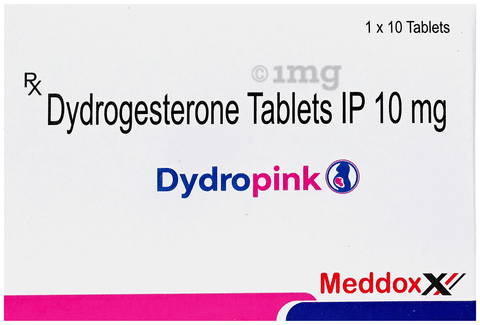 Dydropink Tablet image Dydropink Tablet image