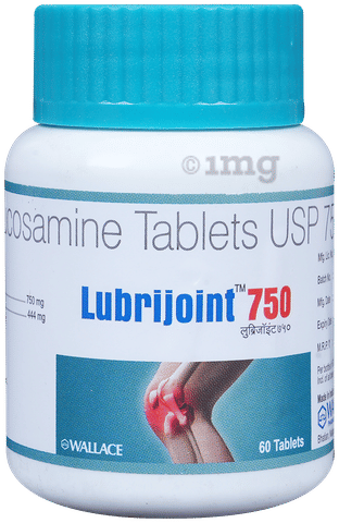 Lubrijoint 750 Tablet 1
