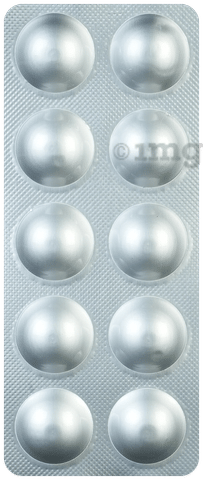 Silostride-D Tablet image