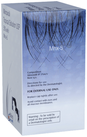 MNX 5 Solution image