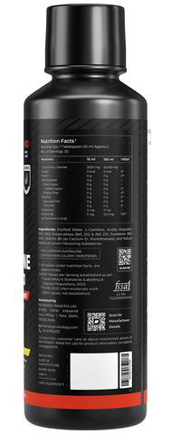 nutrabay pro l-carnitine Fat Burner 1000mg Capsule Pre Workout Nutrabay Pro Liquid L-Carnitine +