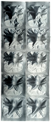 Q-Mind SR 50 Tablet image