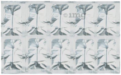 Pantocid IT Capsule SR image