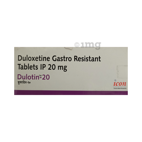 Dulotin 20mg shop