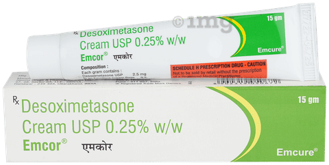 Emcor Cream image