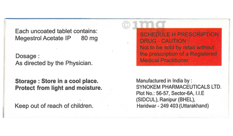 Appitral 80 Tablet image Appitral 80 Tablet image