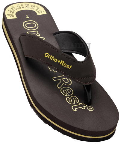 Ortho plus slippers best sale