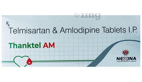 Thanktel AM Tablet image