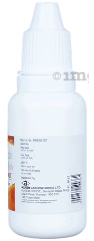 Lulihalt 1% Lotion image