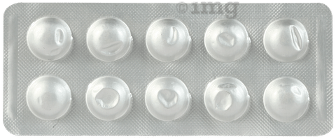 Telmichek AH Tablet