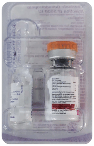 Sifasi 5000IU Injection image Sifasi 5000IU Injection image