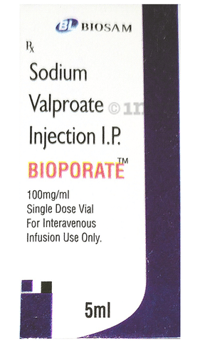 Bioporate Injection image