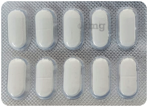 Cephajoy-ND Tablet image